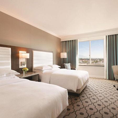 Hilton Los Angeles/San Gabriel Exterior photo