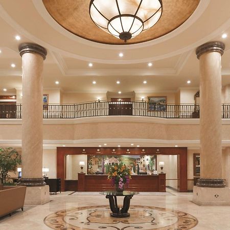 Hilton Los Angeles/San Gabriel Exterior photo