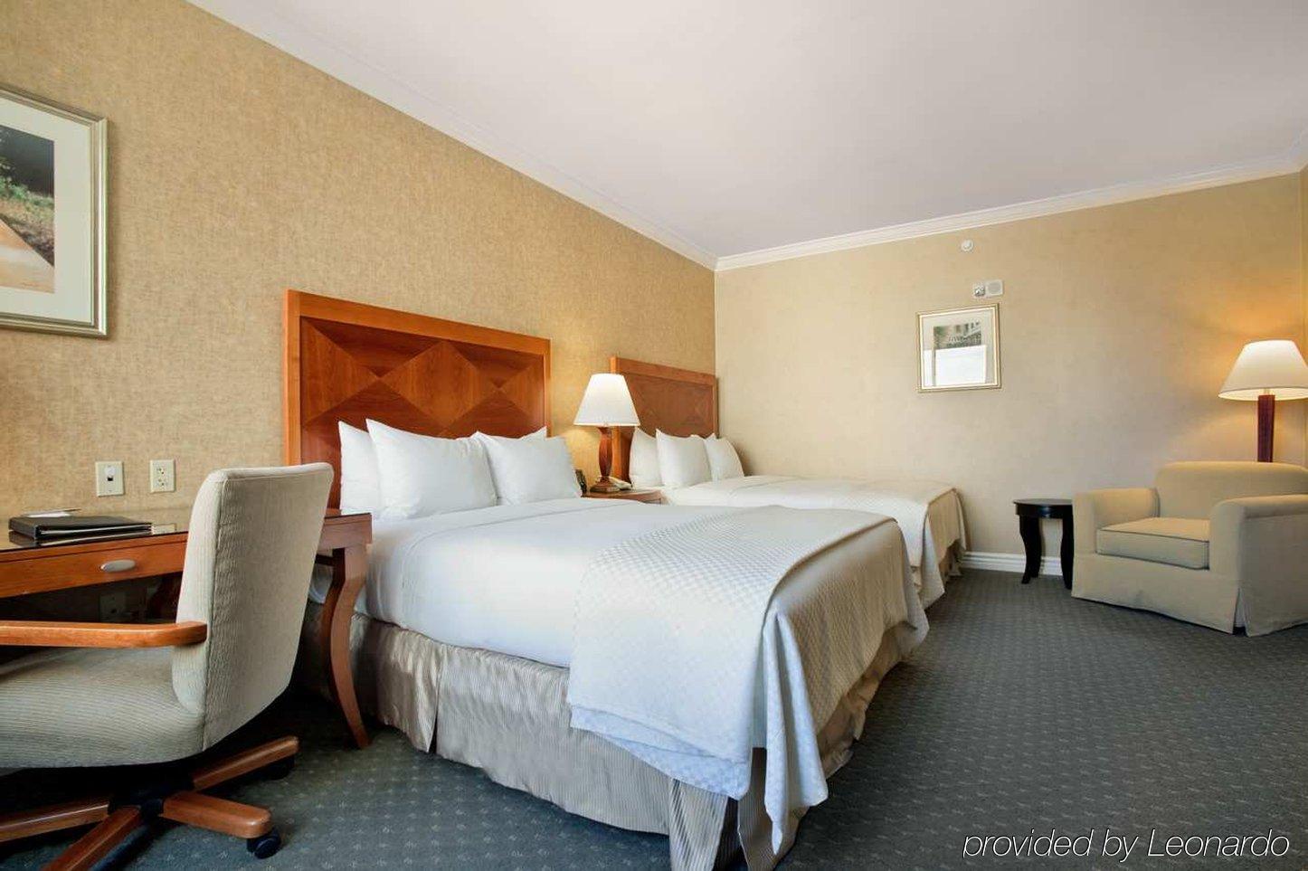 Hilton Los Angeles/San Gabriel Room photo